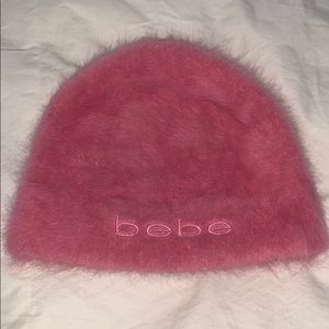 Bebe winter beanie